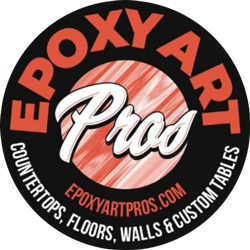 epoxy flooring epoxy countertops epoxy custom furniture - Kalispell Flathead Valley MT